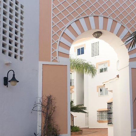 Urbanizacion La Herradura Marbella Exterior foto