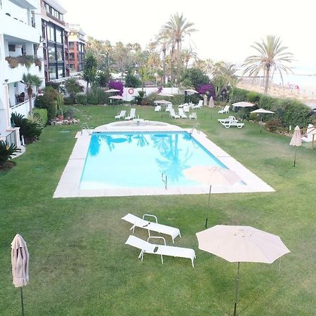 Urbanizacion La Herradura Marbella Exterior foto