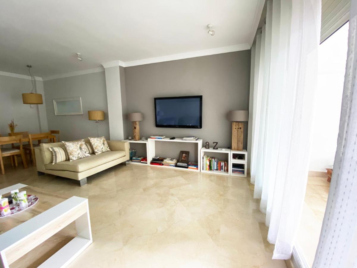Urbanizacion La Herradura Marbella Exterior foto