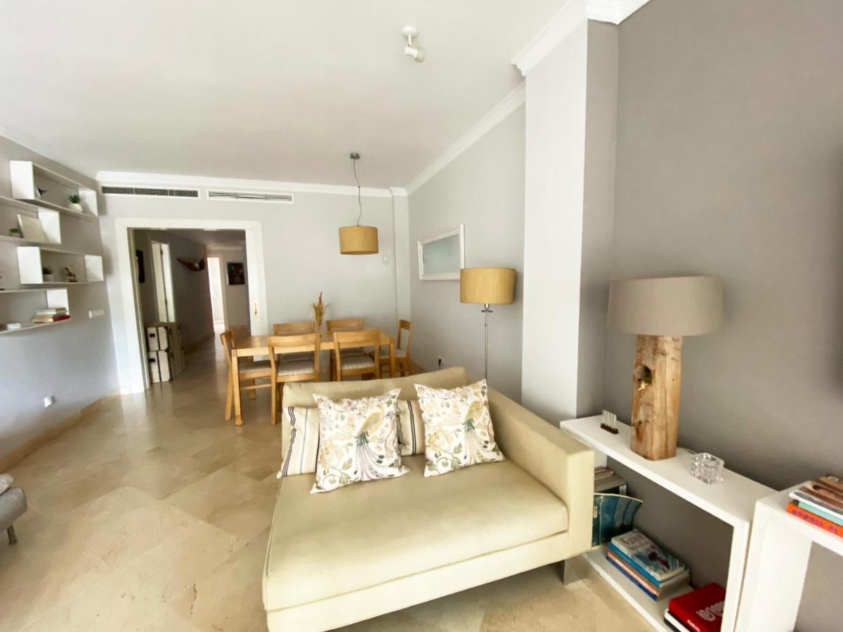 Urbanizacion La Herradura Marbella Exterior foto