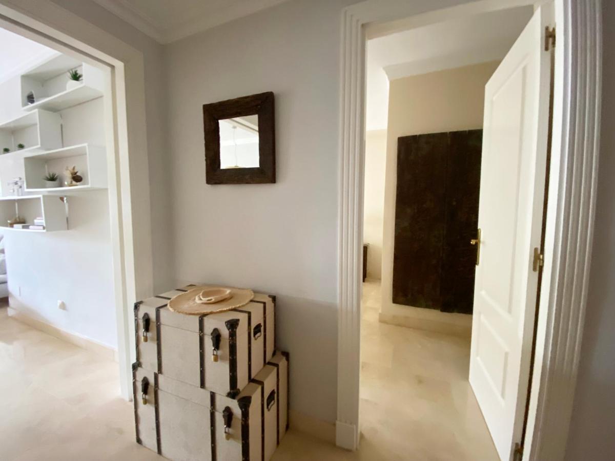Urbanizacion La Herradura Marbella Exterior foto