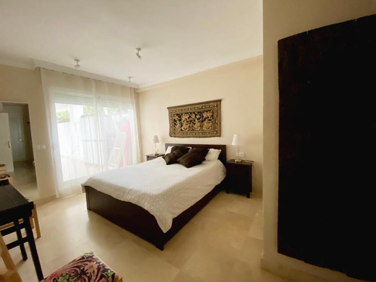 Urbanizacion La Herradura Marbella Exterior foto