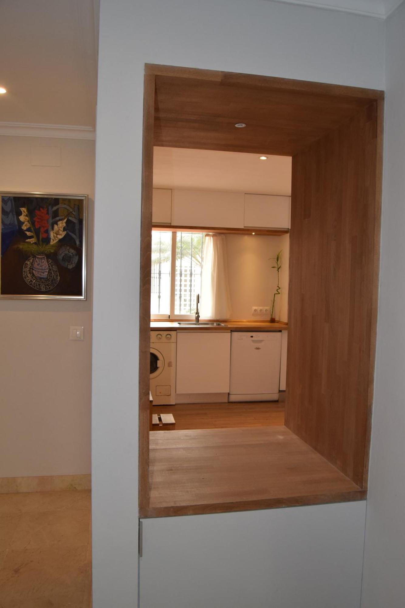 Urbanizacion La Herradura Marbella Exterior foto