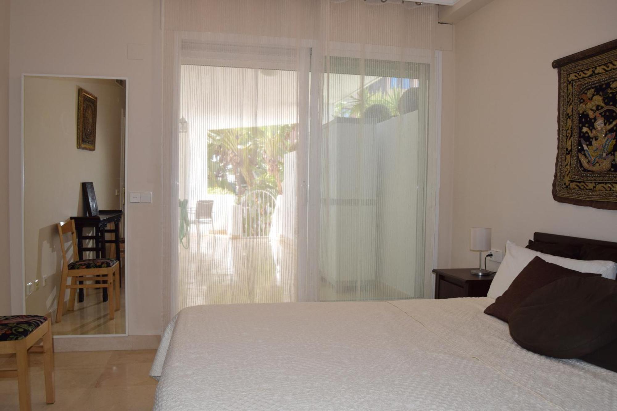 Urbanizacion La Herradura Marbella Exterior foto