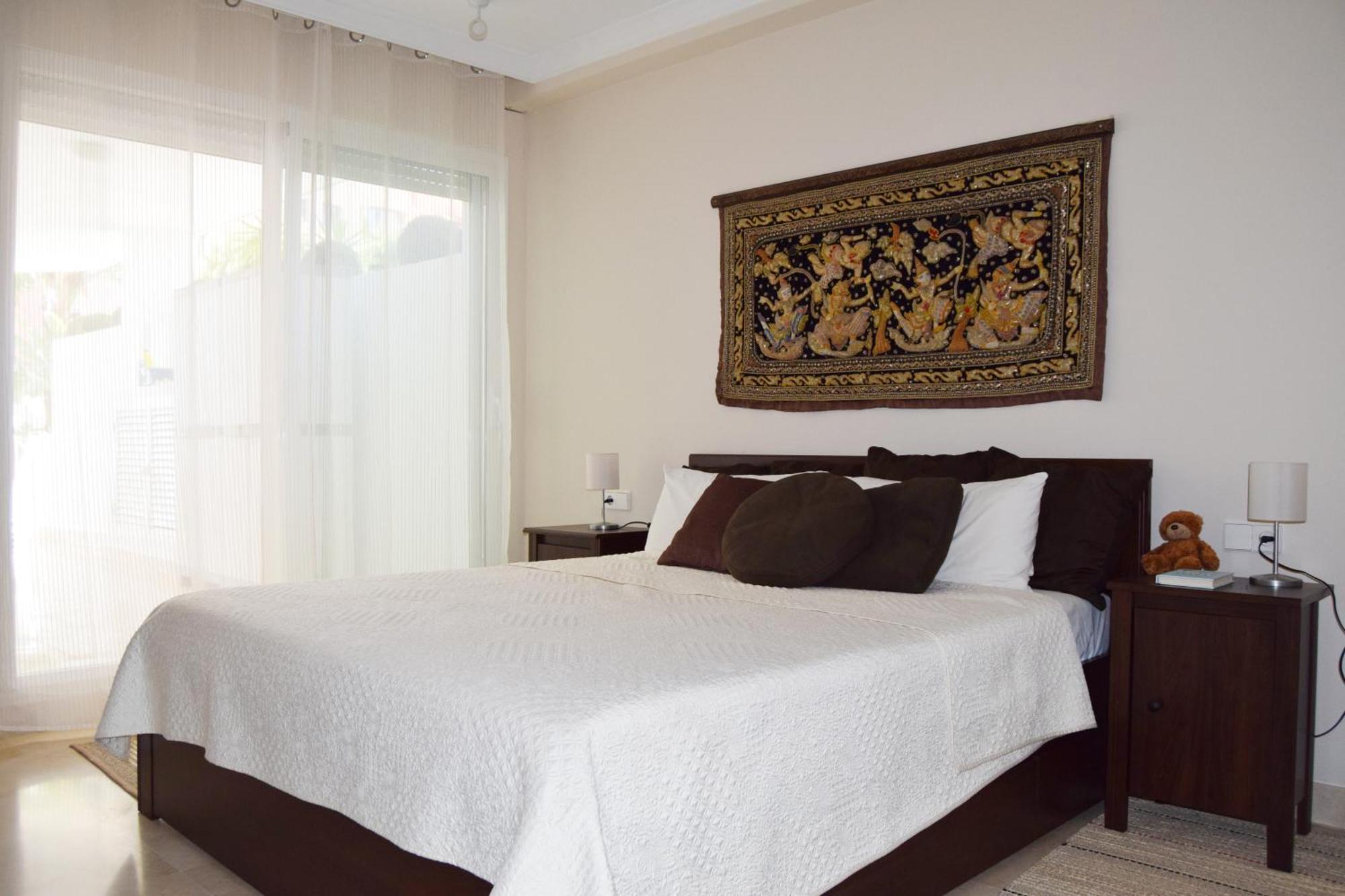 Urbanizacion La Herradura Marbella Exterior foto