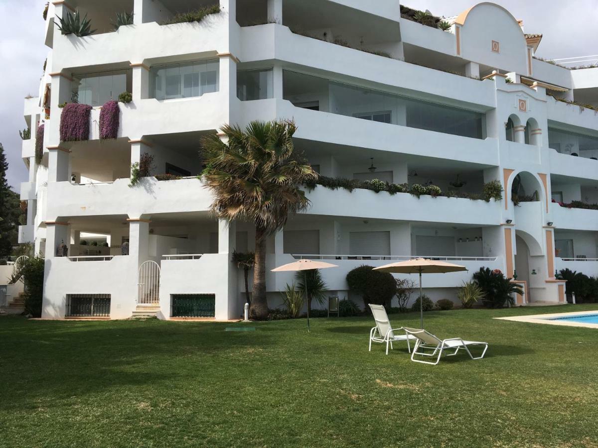 Urbanizacion La Herradura Marbella Exterior foto