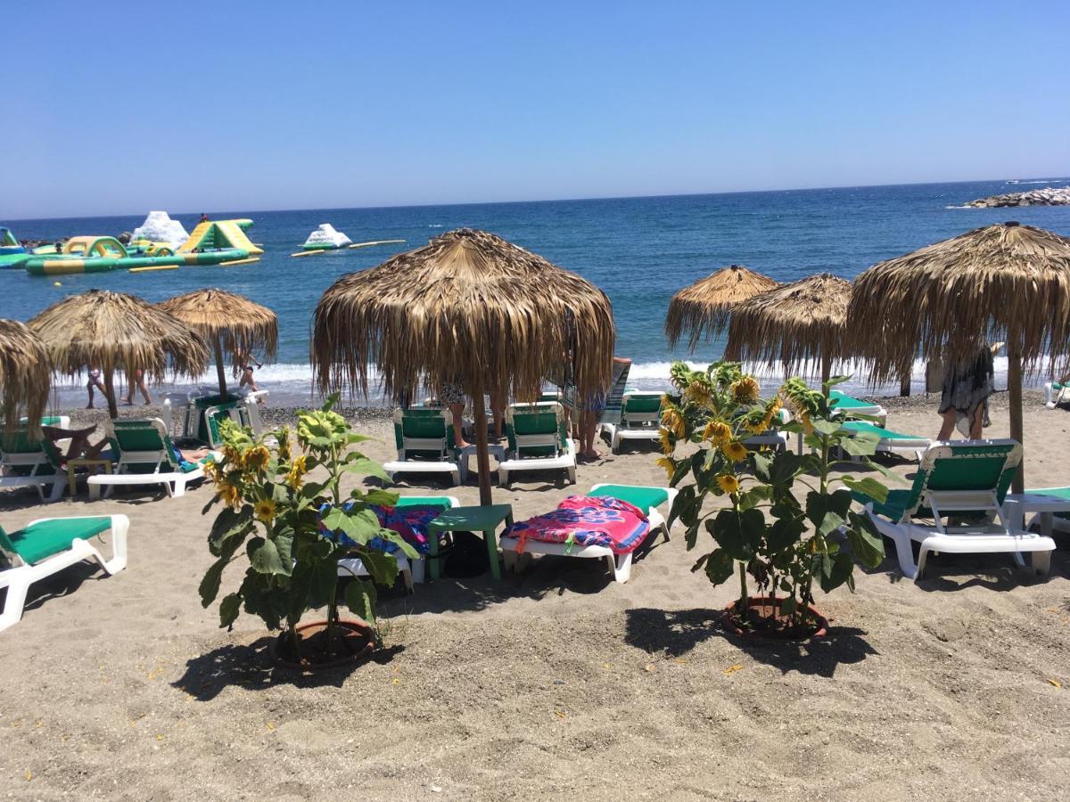 Urbanizacion La Herradura Marbella Exterior foto
