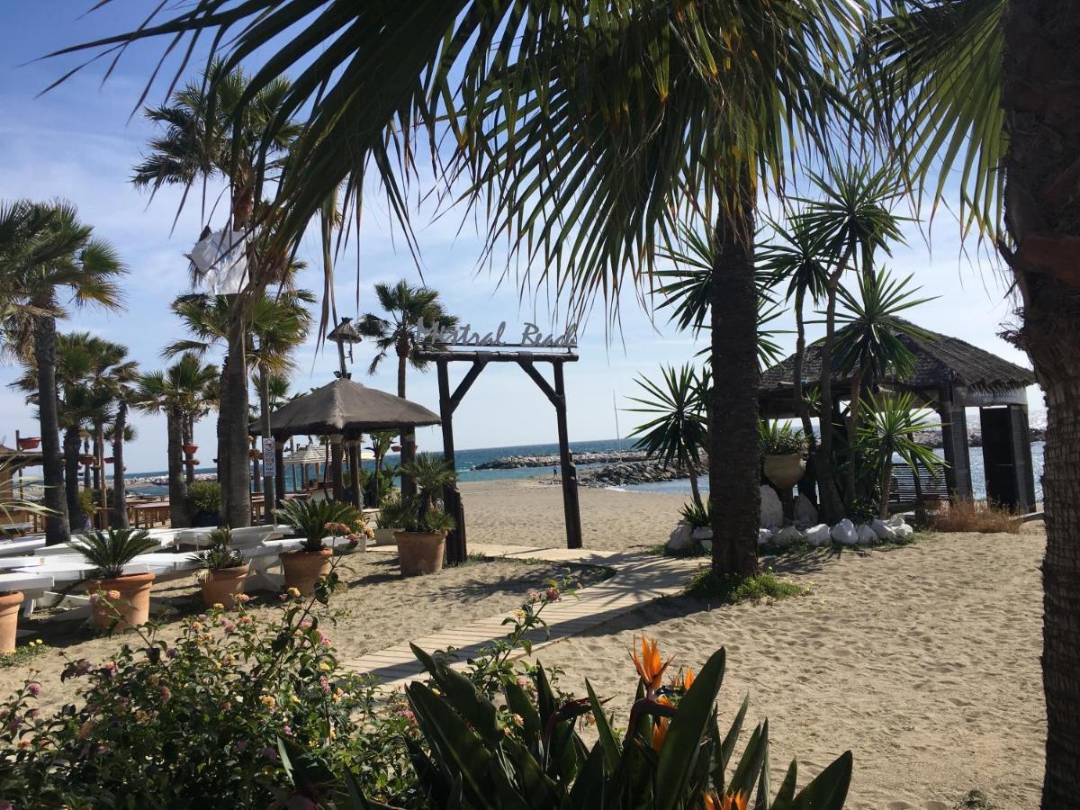 Urbanizacion La Herradura Marbella Exterior foto