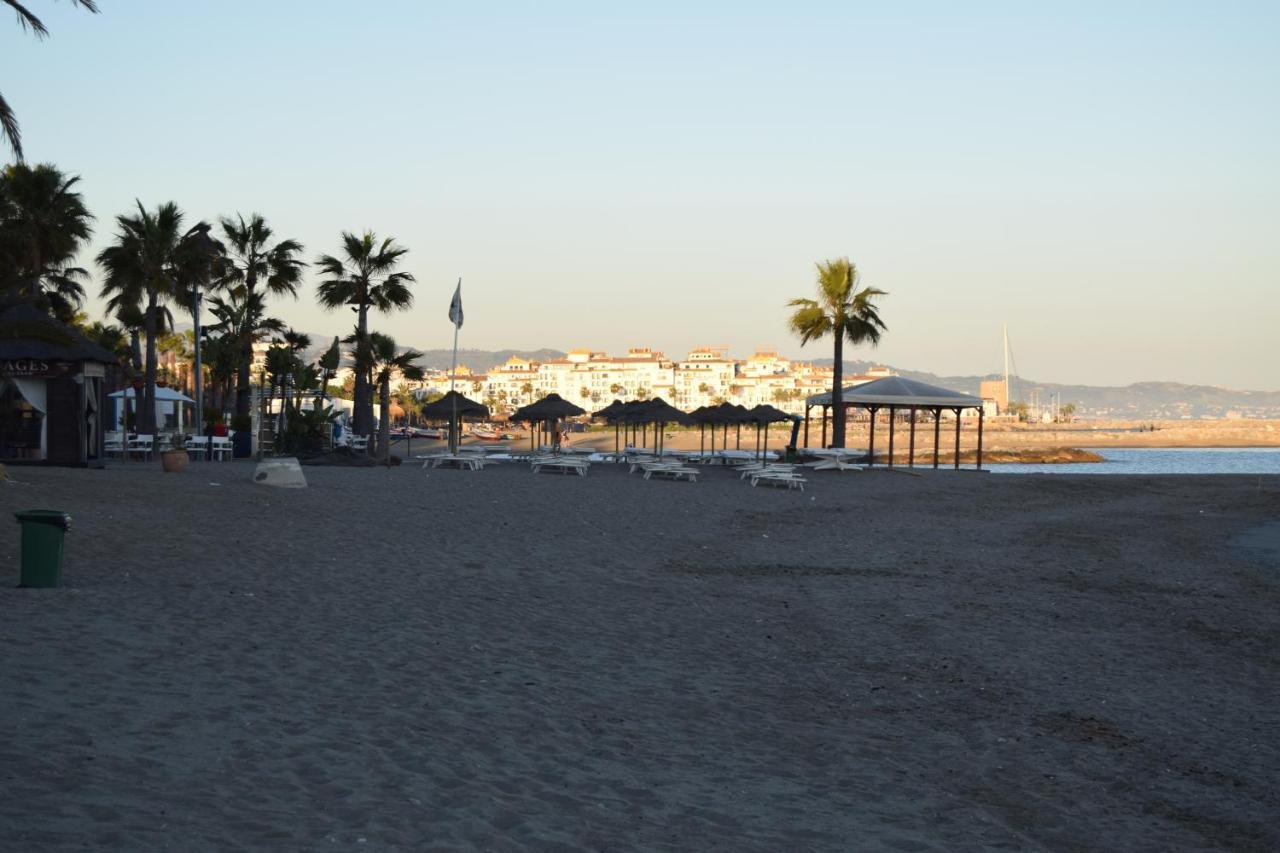 Urbanizacion La Herradura Marbella Exterior foto
